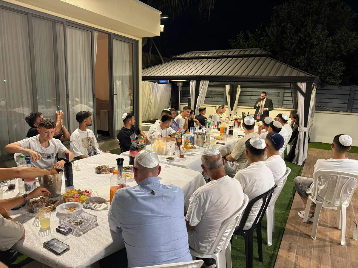 אפיית מצות שמורות