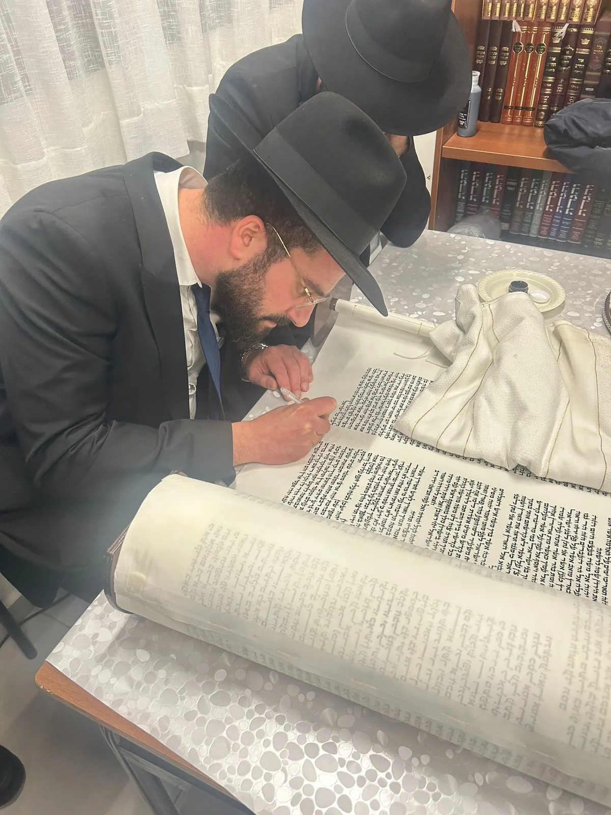 ישיבת האור לצפון, המרכז הרוחני