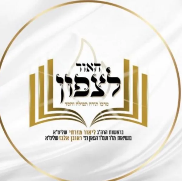 לוגו האור לצפון